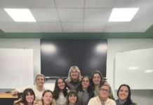 Se llevó a cabo en el CURS la asistencia técnica destinada a docentes que aspiran a cargos de Directora en el Jardín de Infantes Municipal