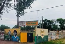 “Llevamos tranquilidad a toda la familia de Oro Verde: El club no está cerrado ni tomamos la decisión de cerrarlo”
