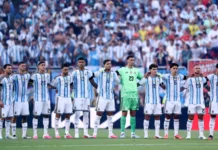 “El deporte no es una guerra, no es una revancha, es solo un partido”: el sentido mensaje de los veteranos de Malvinas antes de la semi Argentina-Inglaterra