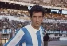 Mundial 66: Expulsión de Rattin en las semifinales ante Inglaterra