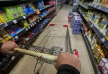 La inflación de junio quebró el piso del 2% y marcó su valor más bajo en 10 meses