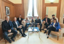 El Gobierno post Mundial: cambio de jugadores con la misma estrategia