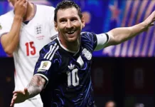 La FIFA publicó los 13 récords que se rompieron en el Mundial: todos los hitos que logró Lionel Messi