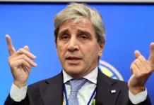 Luis Caputo explicará los cambios en la Ley de Inocencia Fiscal para incentivar el uso de los dólares del colchón