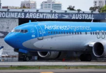 Versiones cruzadas por la investigación de EE.UU. sobre la AFA y dudas sobre cómo seguirá el vínculo