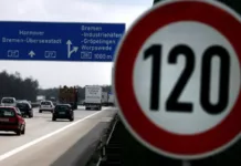 Europa analiza que los autos limiten la velocidad automáticamente: el conductor ya no tendría la última palabra